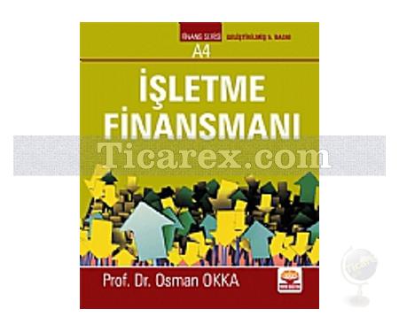 İşletme Finansmanı | Osman Okka - Resim 1