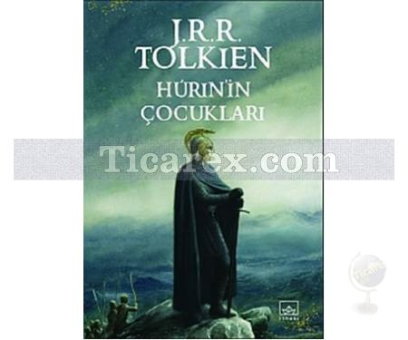 Hurin'in Çocukları | John Ronald Reuel Tolkien - Resim 1