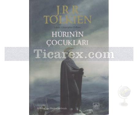 Hurin'in Çocukları | (Ciltli) | John Ronald Reuel Tolkien - Resim 1