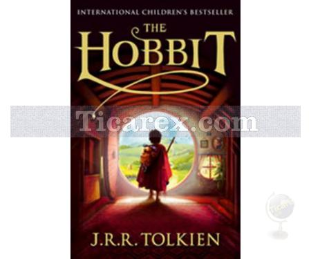 The Hobbit | John Ronald Reuel Tolkien - Resim 1