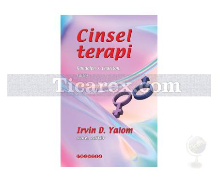 Cinsel Terapi | Irvin D. Yalom, Randolph S. Charlton - Resim 1