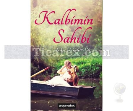 Kalbimin Sahibi | A.L. Jackson - Resim 1