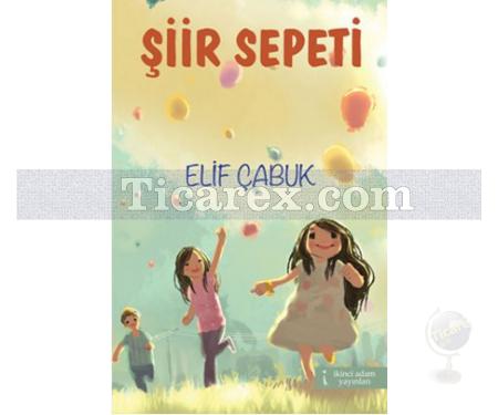 Şiir Sepeti | Elif Çabuk - Resim 1