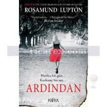 Ardından | Rosamund Lupton