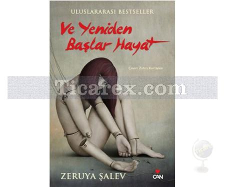 Ve Yeniden Başlar Hayat | Zeruya Şalev - Resim 1