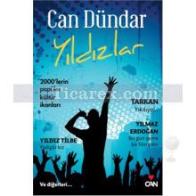 Yıldızlar | 2000'lerin Popüler Kültür İkonları | Can Dündar