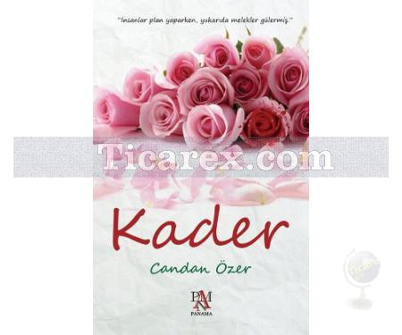 Kader | Candan Özer - Resim 1