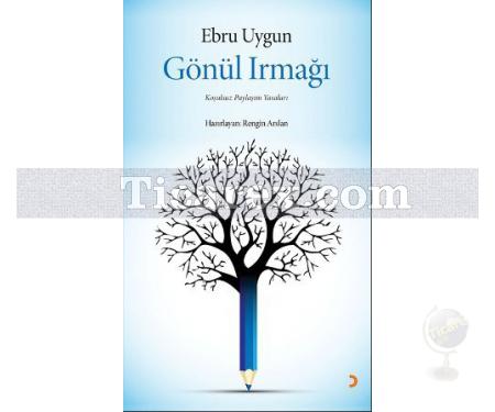 Gönül Irmağı | Ebru Uygun - Resim 1