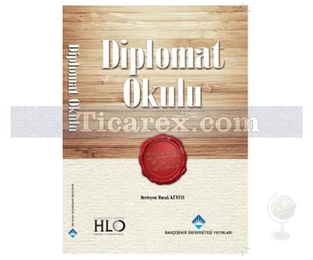 Diplomat Okulu | Burak Küntay - Resim 1