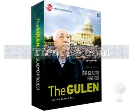 The Gulen | Bir Gladyo Projesi | Serkan Koç - Resim 1