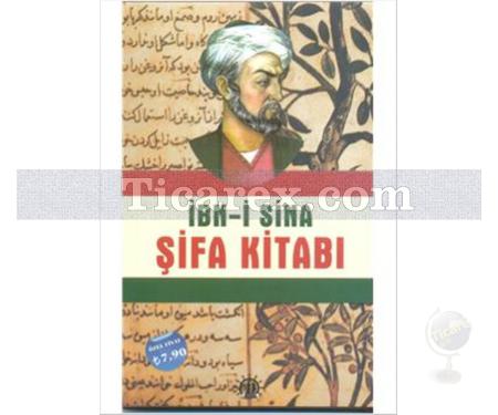 Şifa Kitabı | İbn-i Sina - Resim 1