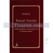 Sosyal Yazılar | Rabaş