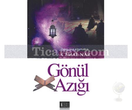 Gönül Azığı | Cemal Nar - Resim 1