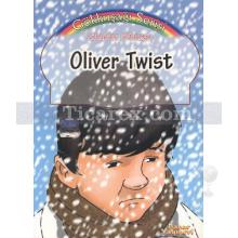 Oliver Twist | Charles Dickens