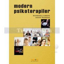 Modern Psikoterapiler | Danny Wedding, Raymond J. Corsini