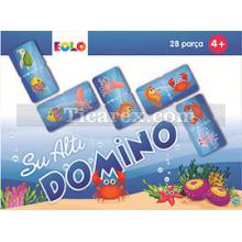 Domino | Su Altı | Kolektif