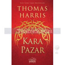 Kara Pazar | Thomas Harris