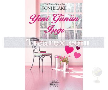 Yeni Günün Işığı | Toni Blake - Resim 1