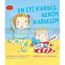 En İyi Kardeş Benim Kardeşim | Georgie Birkett, Anthea Simmons