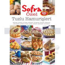 Sofra Özel Tuzlu Hamur İşleri | Kolektif