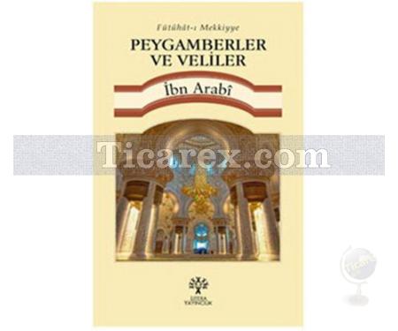 Peygamberler ve Veliler | İbn Arabi - Resim 1