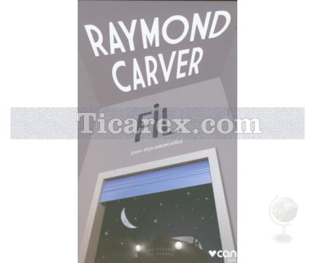 Fil | Raymond Carver - Resim 1