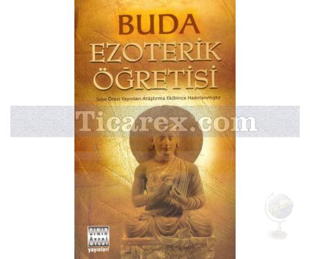 Buda Ezoterik Öğretisi | Kolektif - Resim 1