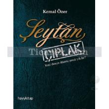 Şeytan Çıplak | Kemal Özer