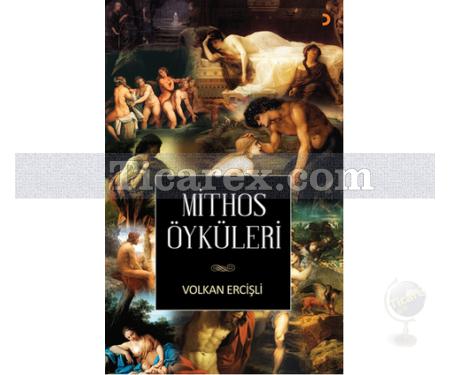 Mithos Öyküler | Volkan Ercişli - Resim 1