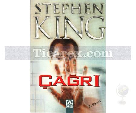 Çağrı | Stephen King - Resim 1