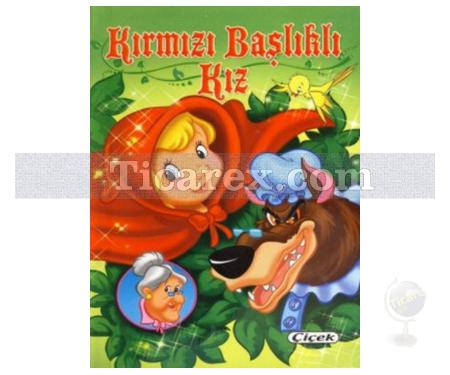 Kırmızı Başlıklı Kız | Kolektif - Resim 1