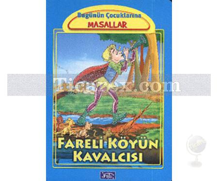 Fareli Köyün Kavalcısı | Kolektif - Resim 1