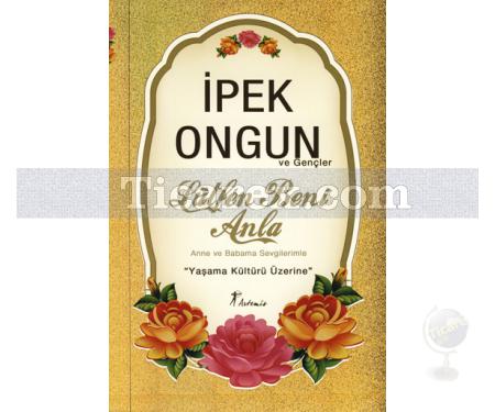 Lütfen Beni Anla | İpek Ongun - Resim 1