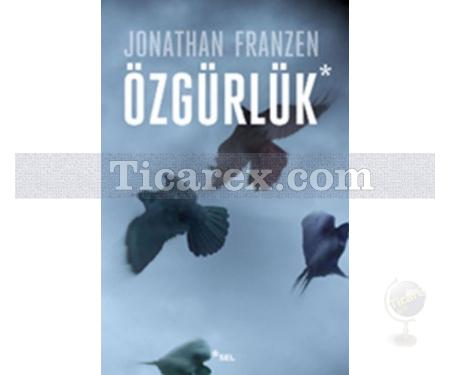 Özgürlük | Jonathan Franzen - Resim 1