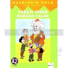 Nasreddin Hoca Masalları Dizisi 10 Kitap Takım | Ayten Gürer