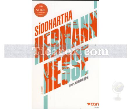 Siddhartha | Hermann Hesse - Resim 1