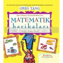 Matematik Harikaları | Greg Tang