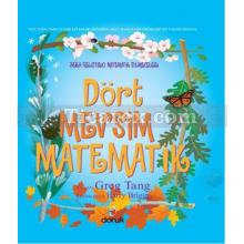 Dört Mevsim Matematik | Greg Tang, Harry Briggs