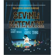 Sevimli Matematik | Greg Tang, Harry Briggs