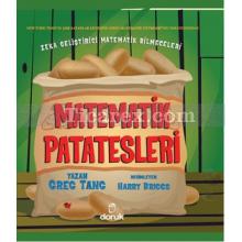 Matematik Patatesleri | Greg Tang, Harry Briggs