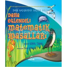 Daha Eğlenceli Matematik Masalları | Greg Tang