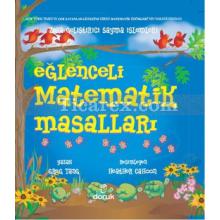 Eğlenceli Matematik Masalları | Greg Tang, Heather Cahocn