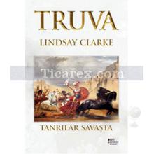 Truva | Lindsay Clarke