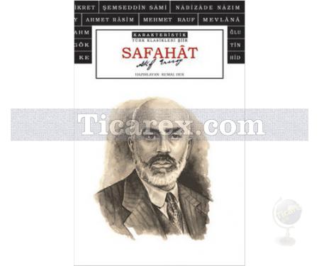 Safahat | Mehmet Akif Ersoy - Resim 1