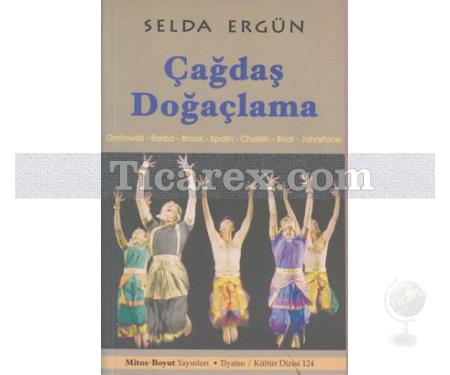 Çağdaş Doğaçlama | Selda Ergün - Resim 1