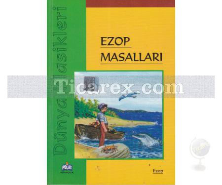 Ezop Masalları | Kolektif - Resim 1