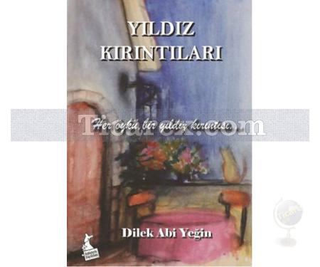 Yıldız Kırıntıları | Dilek Abi Yeğin - Resim 1