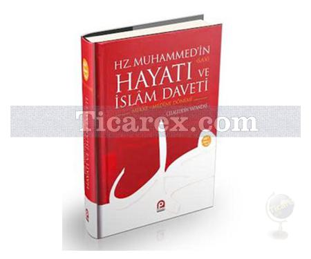 Hz Muhammed'in Hayatı ve İslam Daveti | Celaleddin Vatandaş - Resim 1