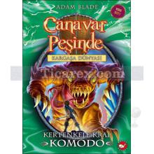 canavar_pesinde_31_-_kertenkele_kral_komodo