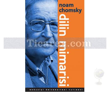 Dilin Mimarisi | Noam Chomsky - Resim 1